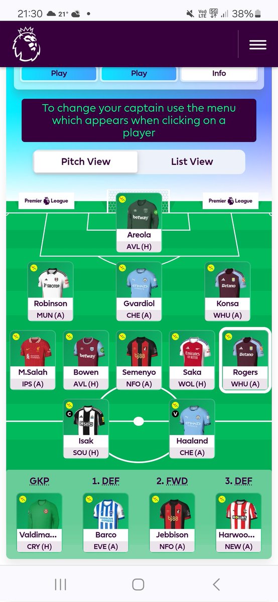 SeanCrossley5's tweet photo. @FFScout https://t.co/aUWK46IZDZ