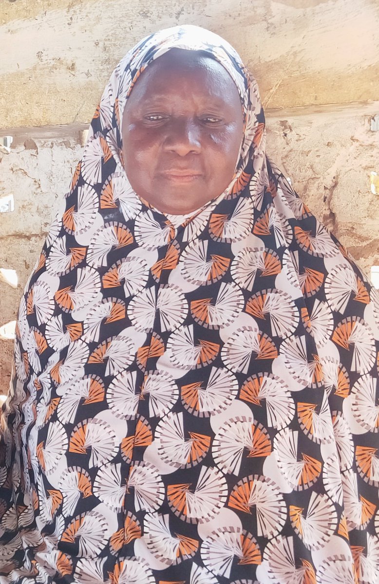 SheTale Media (@shetaleblog) on Twitter photo #womeninhealth
She said in recent times, with the coming of the Jammeh regime and now the Barrow Government they no longer give them drugs or allow them to help women deliver their babies at home due to complications that come with pregnancy.
<a href="/ceesayj1/">Halimatou Ceesay</a>
shetale220.blogspot.com/2024/08/meet-n… #womeninhealth
She said in recent times, with the coming of the Jammeh regime and now the Barrow Government they no longer give them drugs or allow them to help women deliver their babies at home due to complications that come with pregnancy.
<a href="/ceesayj1/">Halimatou Ceesay</a>
shetale220.blogspot.com/2024/08/meet-n…