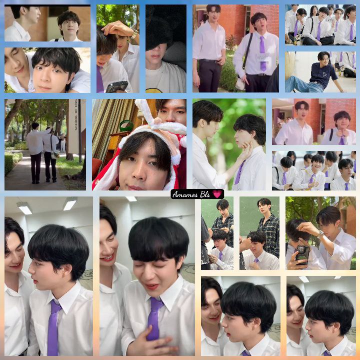 siqueirinhabl's tweet photo. 🔊 Sem data de estreia!!!
#FourEverYouProject protagonizado por #Pond, #Cooearth, #Max, #Bas, #Bver, #Tonliew, #Ngern e #Oat.
Momento fofurinha do Max e Bas
A gang de menores estam todos reunidos...
Equipes Amamos Bls e Adoros Bls 💗 https://t.co/dyd53cnMNO