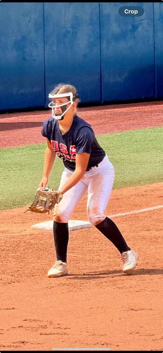 Berkley Ward (2030) tweet media