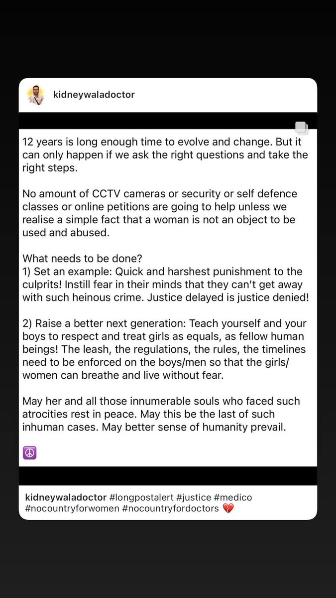 ankur chaudhary (@witch_doc) on Twitter photo #longpostalert #justicedelayedisjusticedenied #nocountryforwomen #nocountryfordoctors #kidneywaladoctor #longpostalert #justicedelayedisjusticedenied #nocountryforwomen #nocountryfordoctors #kidneywaladoctor