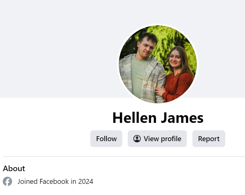 ZachMusgrave's tweet photo. Trying to buy a used TV on Facebook Marketplace, finding a bunch of posts that are pretty obviously fake accounts fencing stolen goods

Suspiciously low price, bad grammar, curiously terrible photos, account with stock photo created earlier this year https://t.co/SukcG8o7bn