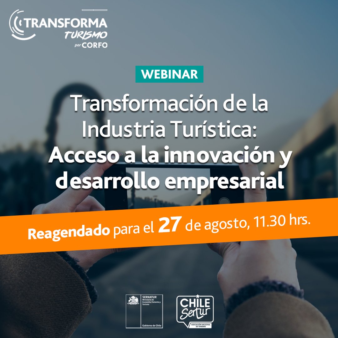 Transforma Turismo tweet media