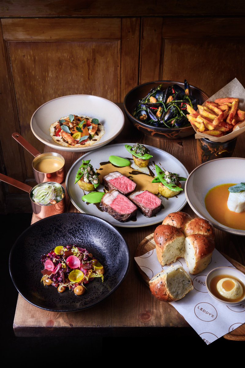 Leddys looks decent 😂👀