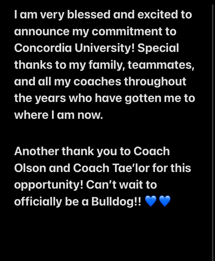 next chapter…💙💙