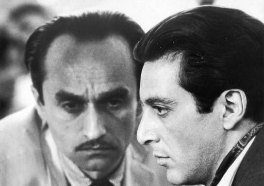 Remembering the great John Cazale on his birthday.