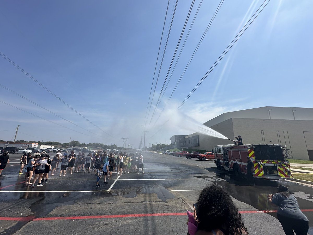 TCHS Band tweet media