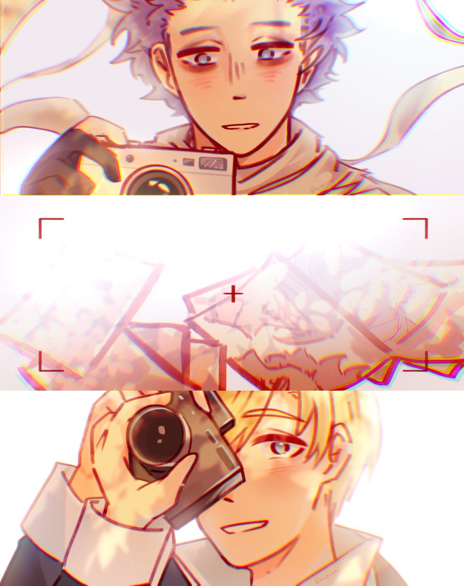 day 6: expectations

looking through the lens,
your version of me

#monoshin #monoshinweek2024