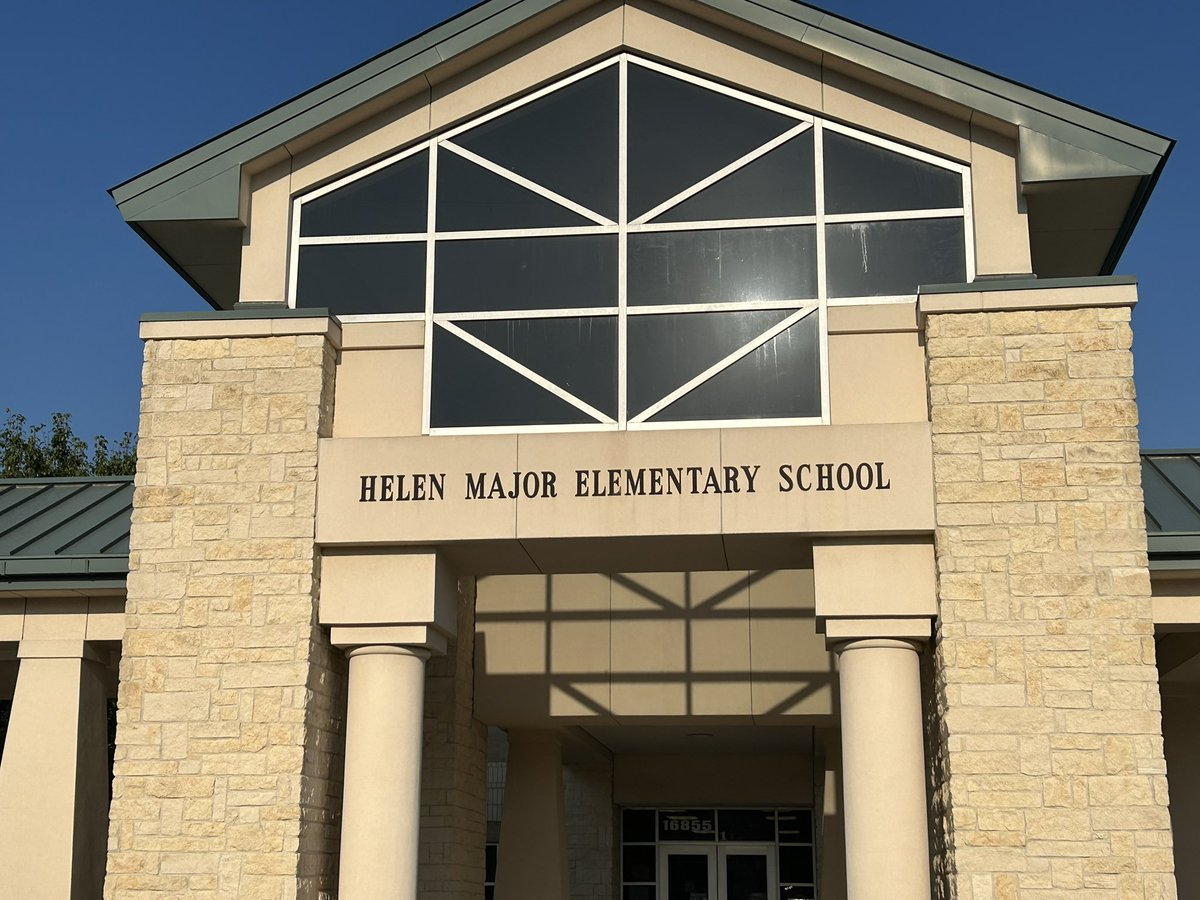 JC Harville (@jc_harville) on Twitter photo So today I went and spoke to the Major Staff about the <a href="/SpringEdFound/">Spring ISD Education Foundation</a> in <a href="/SpringISD/">Spring ISD</a> <a href="/SpringISD_Super/">Dr. Lupita Hinojosa</a> . 15 years ago we opened Major. The new principal is going to do an amazing job. Great days are ahead! Go All-Stars! So today I went and spoke to the Major Staff about the <a href="/SpringEdFound/">Spring ISD Education Foundation</a> in <a href="/SpringISD/">Spring ISD</a> <a href="/SpringISD_Super/">Dr. Lupita Hinojosa</a> . 15 years ago we opened Major. The new principal is going to do an amazing job. Great days are ahead! Go All-Stars!