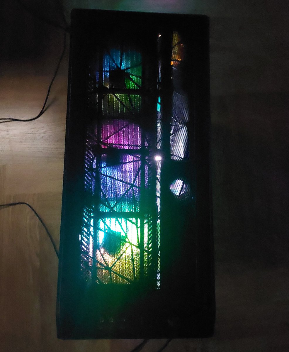 New PC, it's time to put the hard work to catch back the pace !

Thanks <a href="/Tomas_ENGE_SIM/">TomasEngeSimRacing</a> for the opportunity ❤️