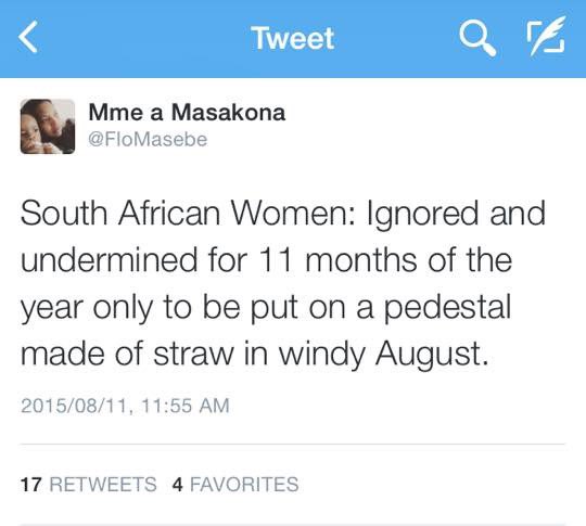Esther tweet media
