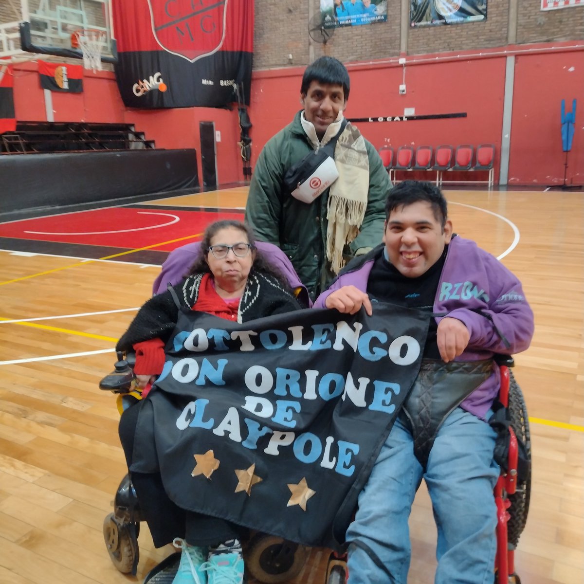 Juegos Bonaerenses (Regionales)