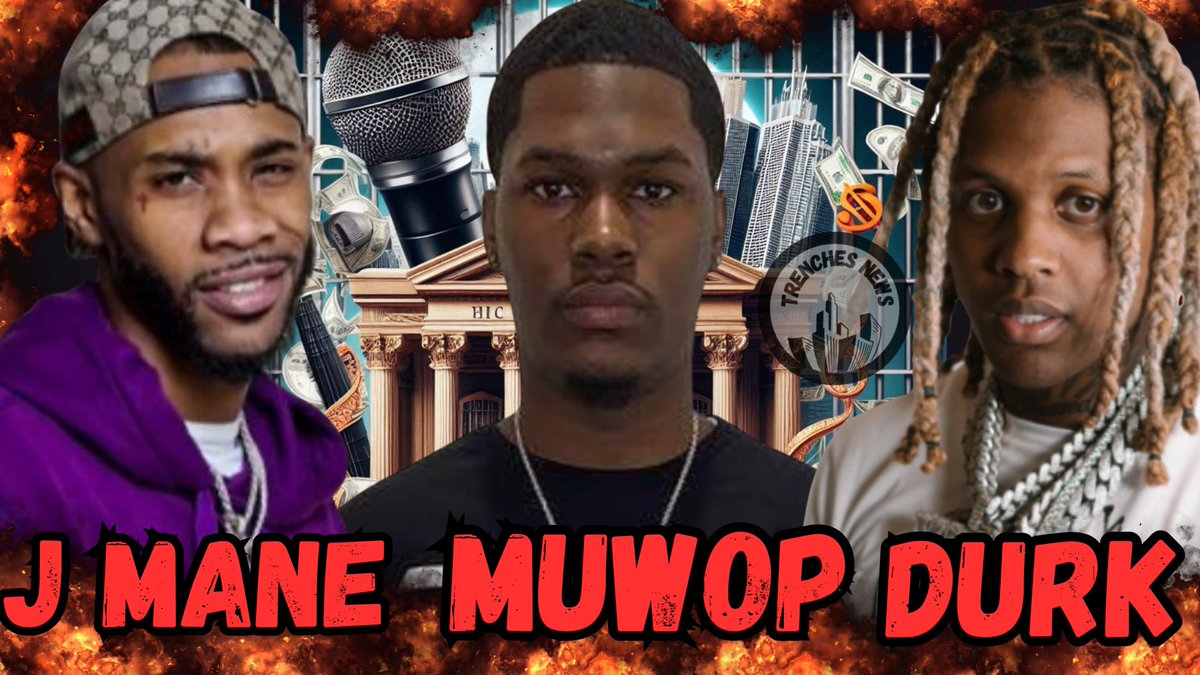 NeNe3837's tweet photo. Lil Durk Came And Destroyed FYB According To Members | Oblock Muwop Hear... https://t.co/1i6MB3ejQo via @YouTube #ChicagoHistory #Chicago #oblock #muwop #lildurk #fybjmane #jmane @lildurk @real_fybjmane #murder https://t.co/UkZY8gOX3i
