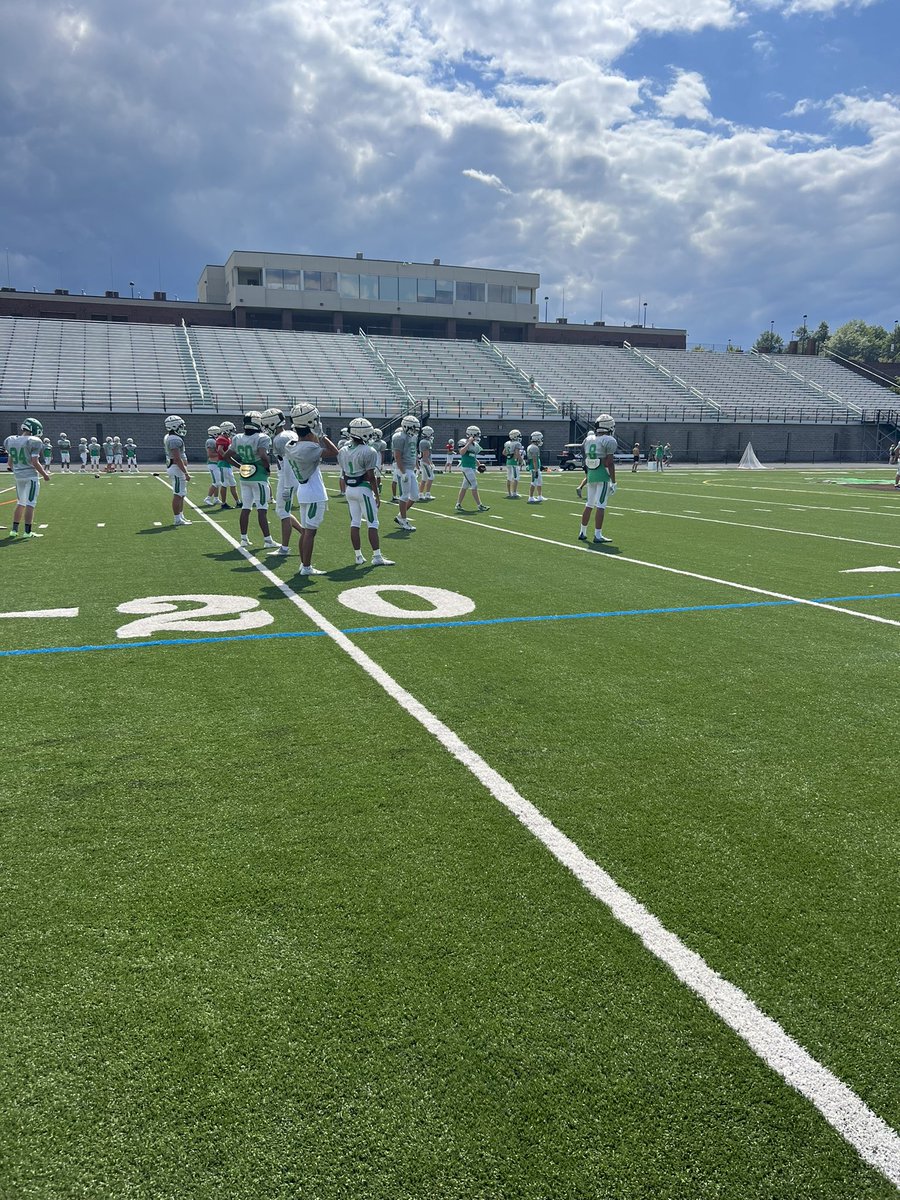 Season’s greetings.