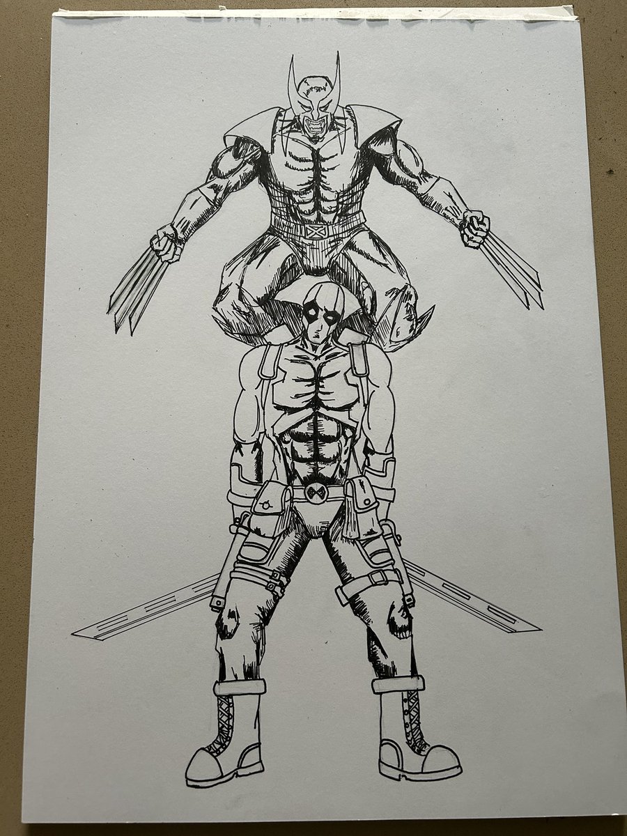 David Thomas Wilby tweet media