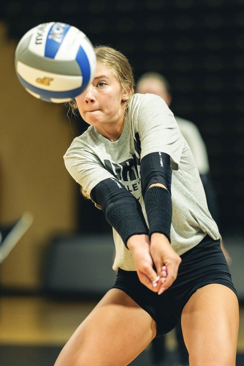 Purdue Volleyball tweet media