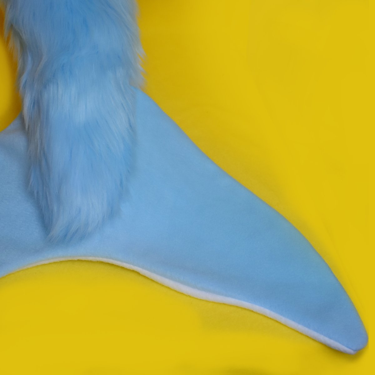 KindnessofCrows's tweet photo. our popular giant whale tails started as a modification of our DAD, but they've been really loved in their own right ever since! π³
for dozens of customisable products find A Kindness of Crows on Etsy! π£π¦
https://t.co/2RdR0kNAfl
#furry #furrywhale #furryfish #fishfurry https://t.co/XPMqSFKrgb