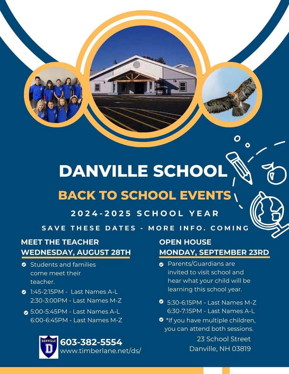 Danville Fall Festival 2025 Image