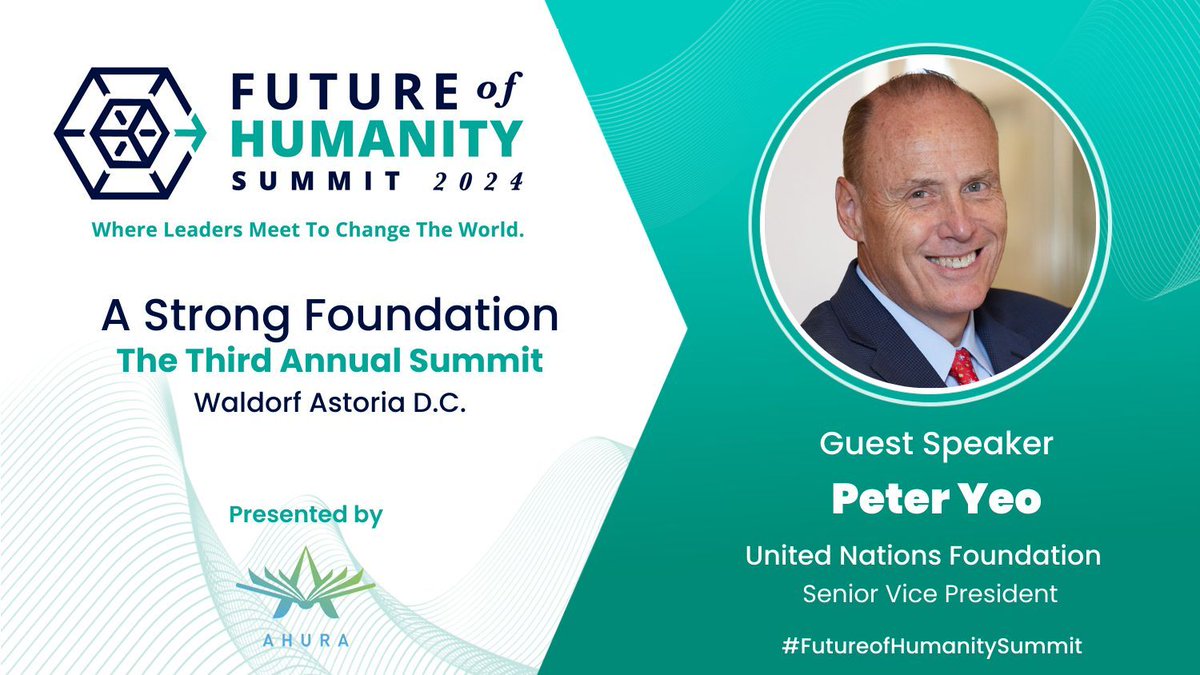 Future of Humanity Foundation tweet media