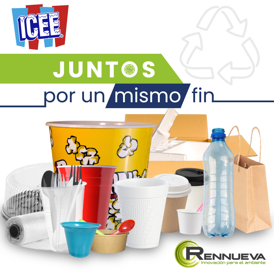 ICEE México tweet media