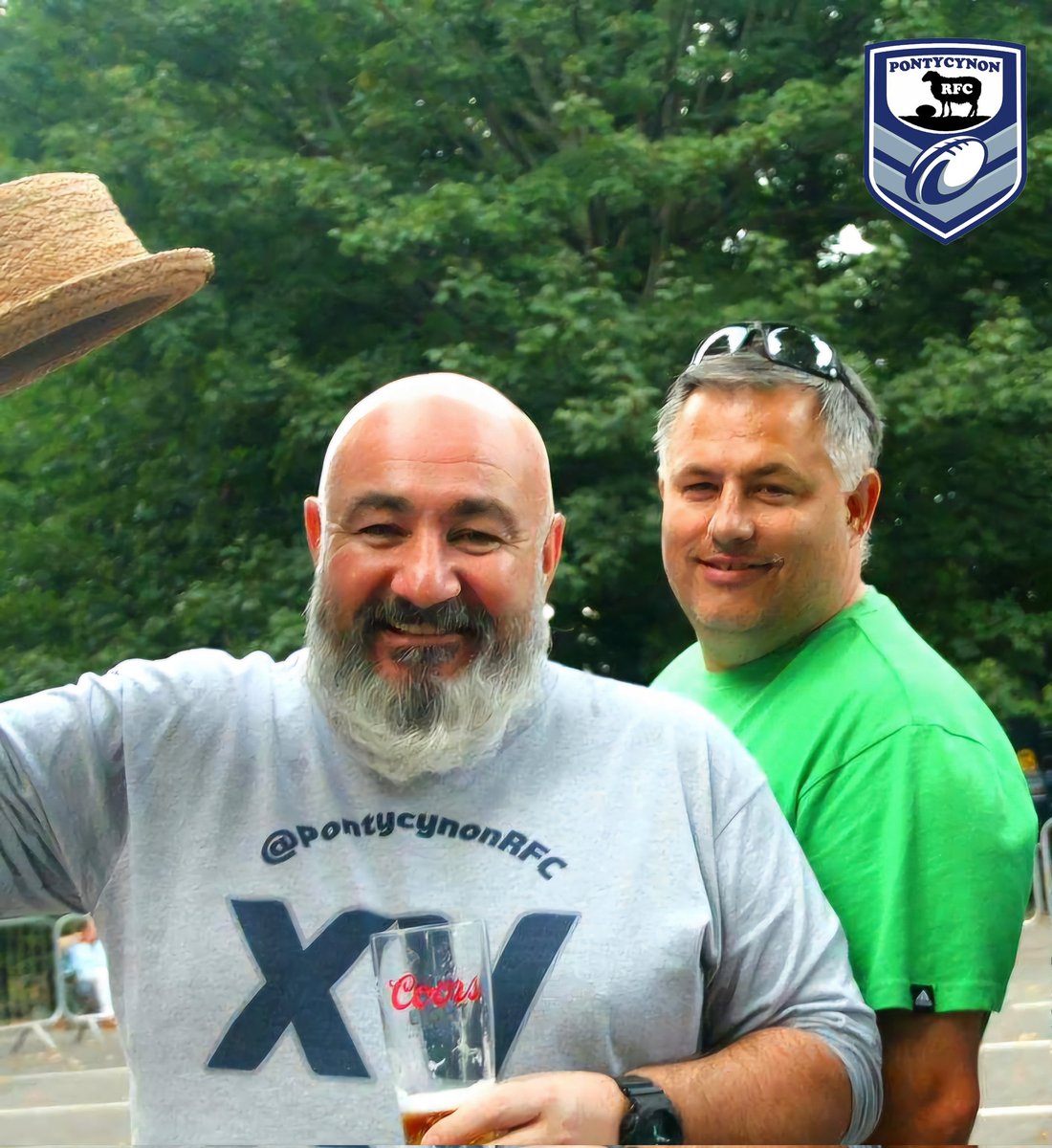 #TheWorldsWorstRugbyClub ™️ tweet media