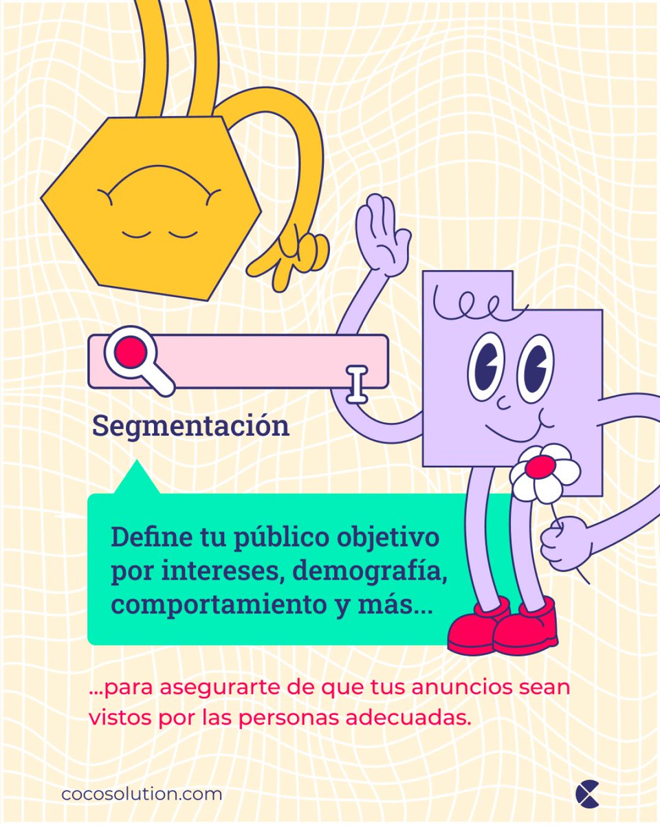 CocoSolution's tweet image. ¿Quieres llegar a más clientes potenciales y aumentar tus ventas? ¡Entonces es hora de invertir en 𝙎𝙤𝙘𝙞𝙖𝙡 𝘼𝙙𝙨! 💰📈

Si te gustaría saber más sobre cómo Social Ads puede ayudarte a hacer crecer tu negocio solo tienes que contactarnos 📲

#SocialADS #Marketing