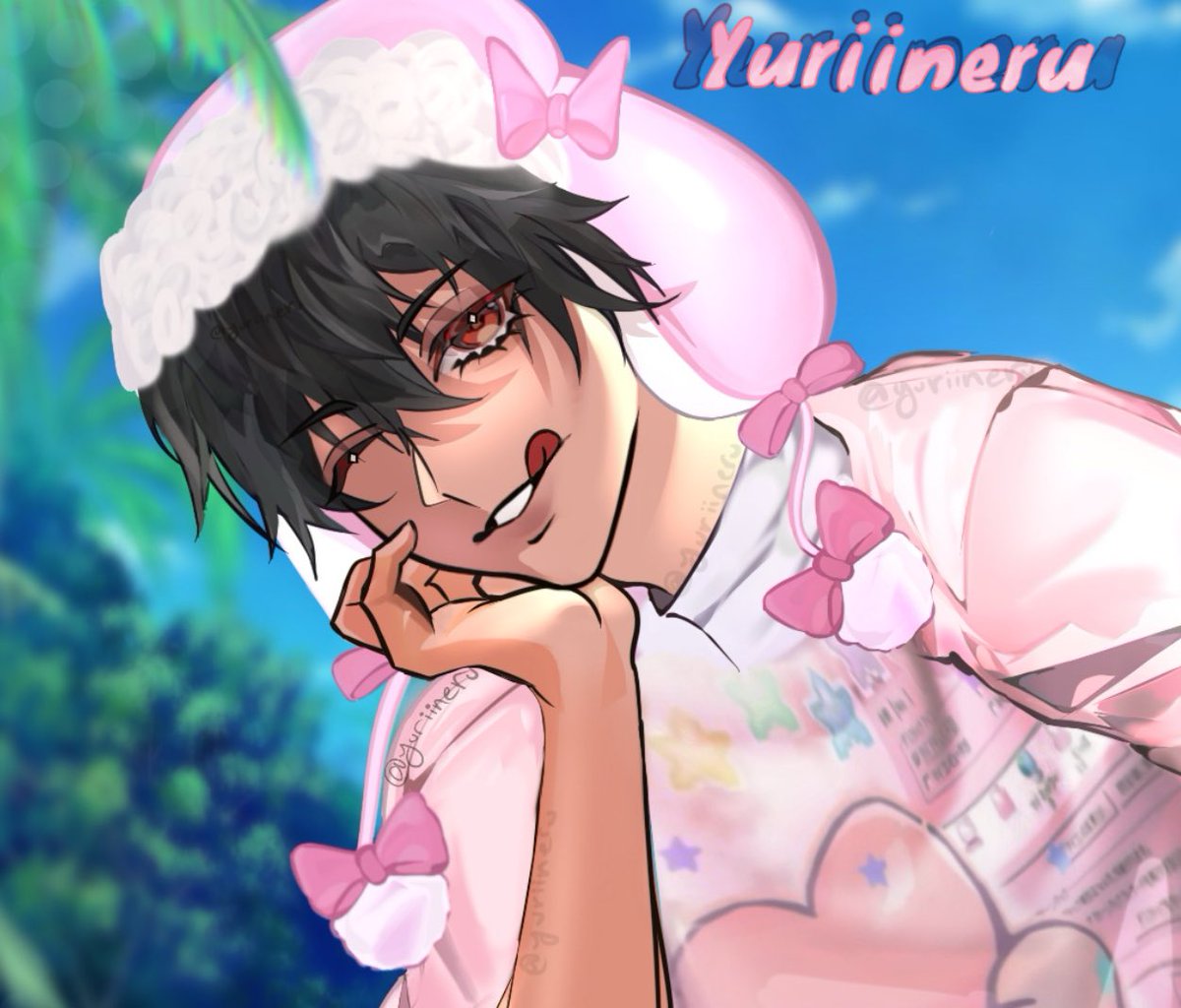 yuriineru's tweet photo. Finally finished! Entry for #aviectsAC
Twitter/X stop messing up the quality challenge 🙏
Tags: #painting #artshare #artmoots #commission #ArtCommission #artshares #animeboy #ArtistOnTwitter #ArtistOnX #artmoot #digitalart #artist #fanart #art #illustration #study #anime #wip https://t.co/sdR9kOQvAn
