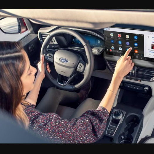 performancefor2's tweet image. Get ready to be wowed! Introducing Sync 4 with a massive 13.2 inch screen - the ultimate in-car entertainment and connectivity. 

#Sync4 #tech #CarTech #Connectivity #CarGadgets #DigitalDashboard #SmartCar #FordLife