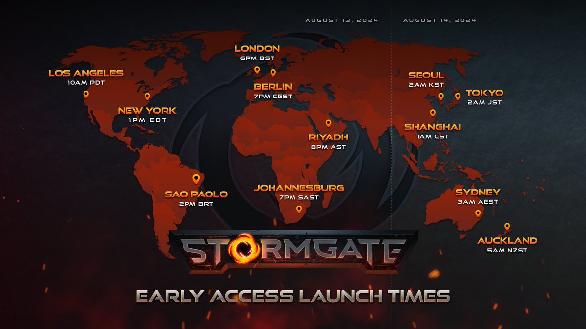 Stormgate tweet media