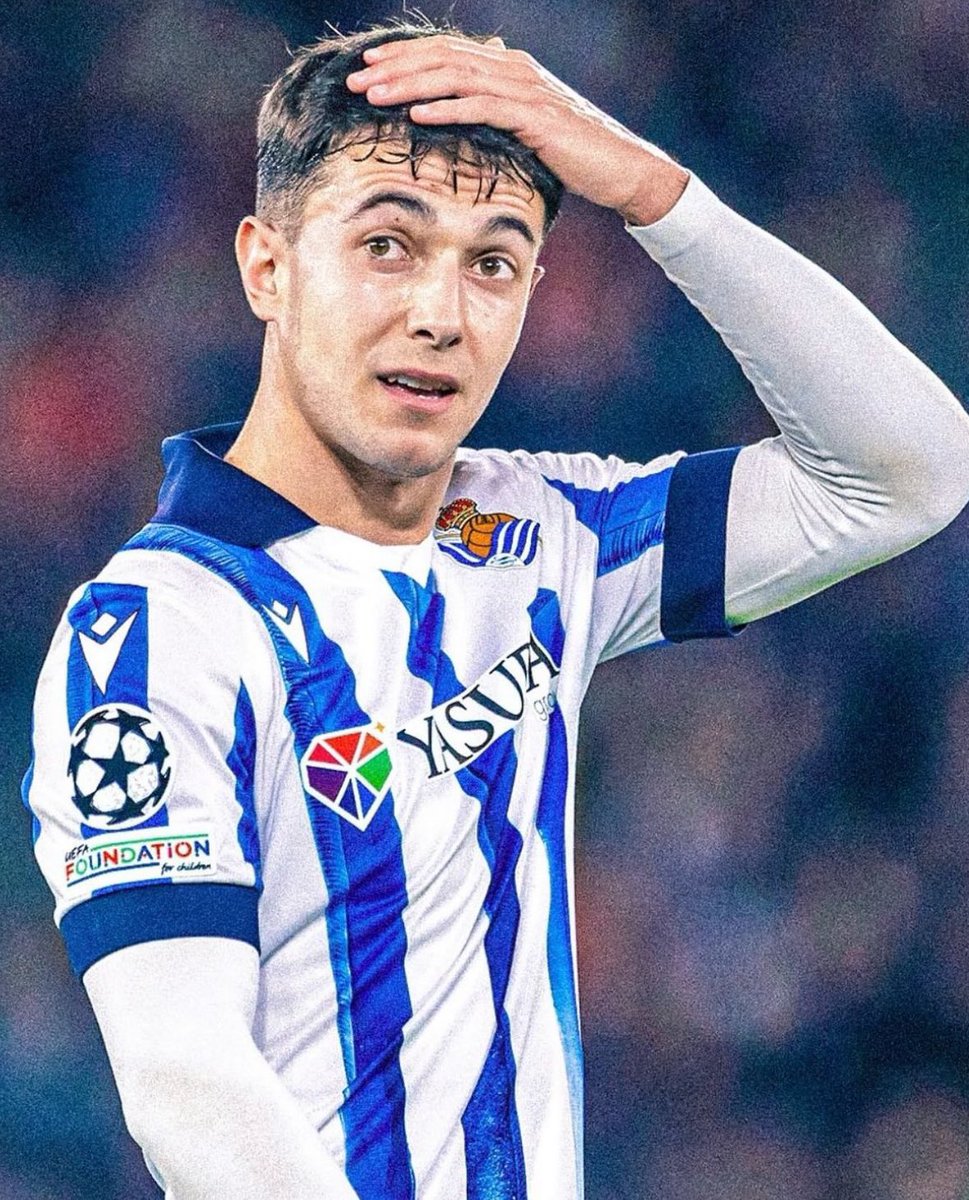 🚨🔴 Martín Zubimendi has rejected Liverpool with formal communication to the club tonight.

Real Sociedad efforts to keep Zubi crucial to make it happen, he’s staying with new deal also ready soon.

Zubimendi informed Richard Hughes tonight, as <a href="/relevo/">Relevo</a> reported.