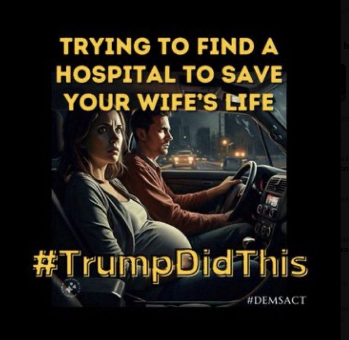 Christo12919382's tweet photo. @AP This is absolutely BS! TRUMP
DID THIS! https://t.co/mmsMtXmDmD