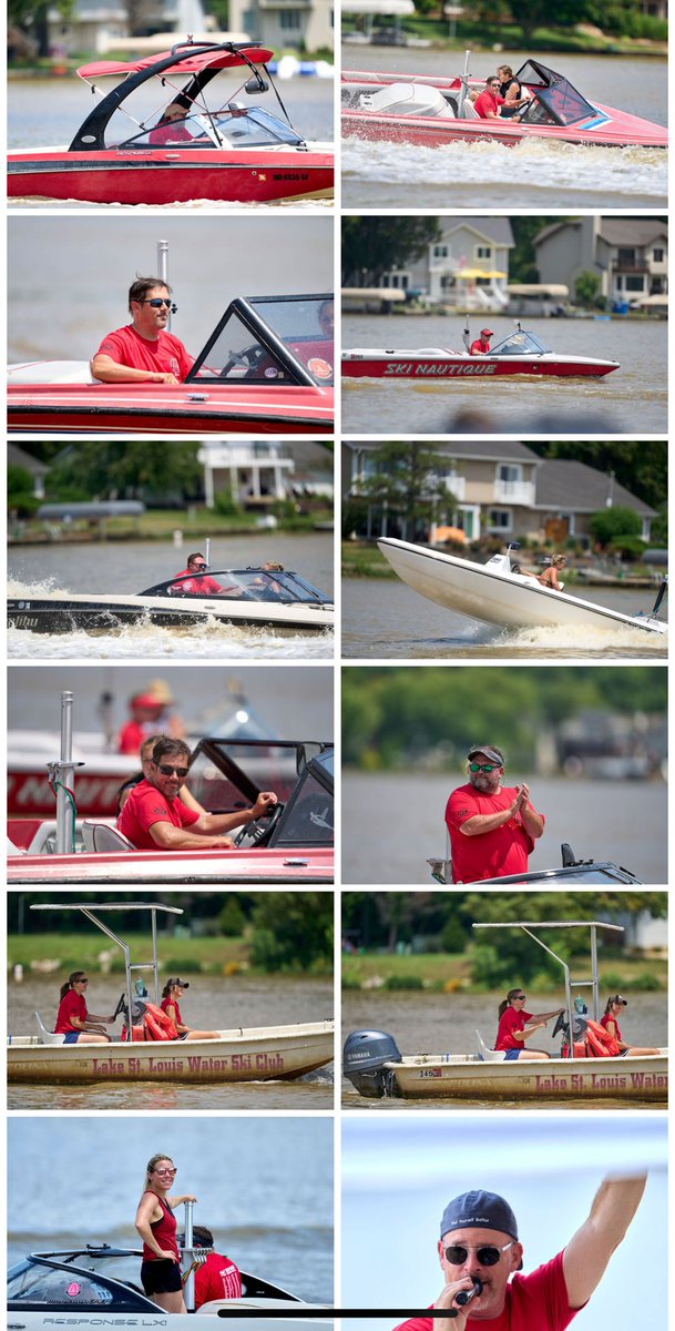 Wow that was fun! But wait, there’s more!  Join the Arch Rivals at the ski site tomorrow night for skiing and fun! Questions? Bring them! Life jackets? They’re a must! 
Want to learn a certain skill? Or are you curious how it’s done? Let’s talk! 

JP Pavilion
Aug 13 5:45