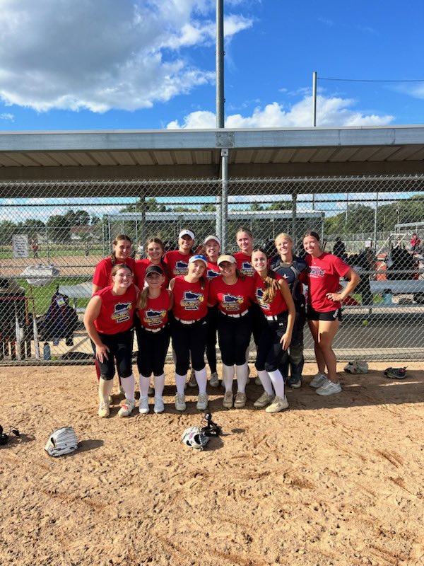 MNUSSSAFP's tweet photo. MN USSSA All State Players and Teams competing in our 1st Annual MN All State Showcase this past weekend!  Thanks to all the players, coaches, families and fans that made this an unforgettable experience to cap off a wonderful summer season! We can’t for next year! https://t.co/Guf0SL6hAV