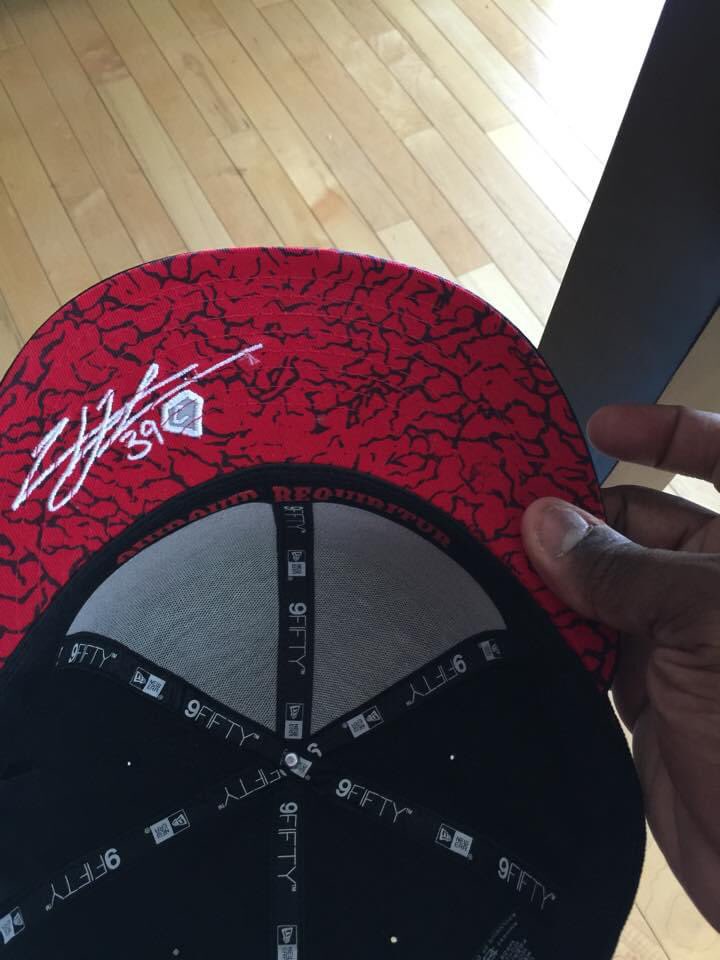 Charleston Hughes tweet media