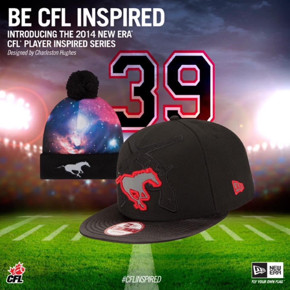 Charleston Hughes tweet media