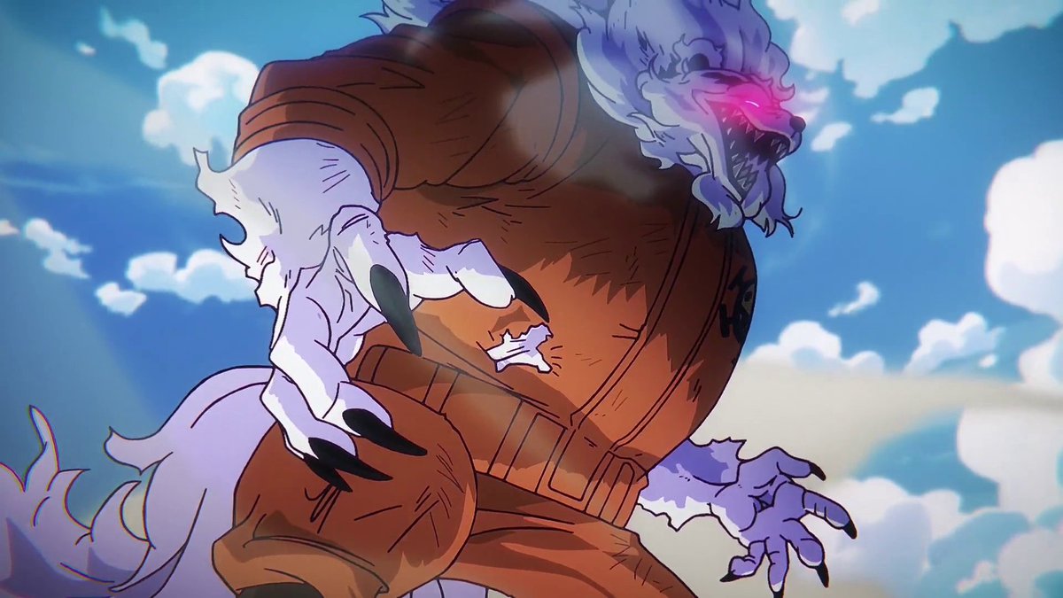 APEX PREDATOR🔞Cоmmissiоns open tweet media