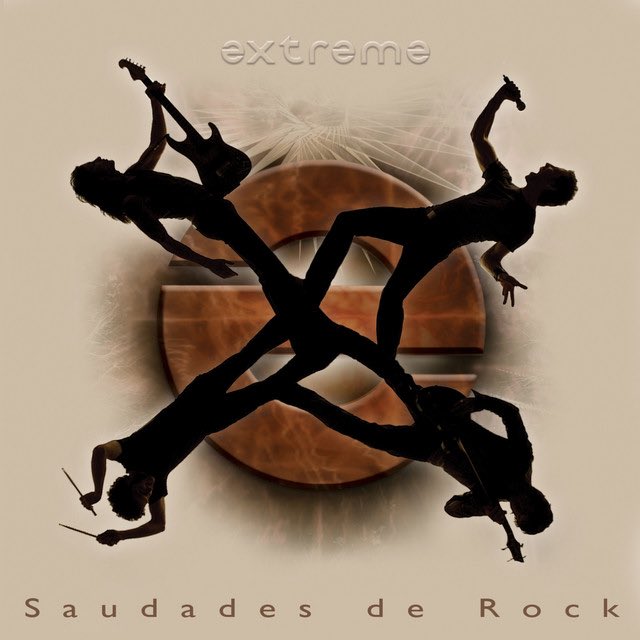 #OnThisDay - Aug. 12th 2008

<a href="/ExtremeBand/">Extreme</a> release underappreciated album, Saudades de Rock in the US (Aug. 1st in Europe)

It includes fantastic song, Star

#love #music <a href="/garycherone/">Gary</a>