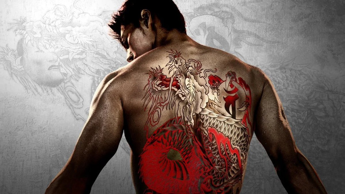 CultureCrave's tweet image. #Yakuza TV show cast reveals they've never played the games because the team at Amazon asked them not to 🎮

"We decided [to] do our own version"

(via @GamesRadar)