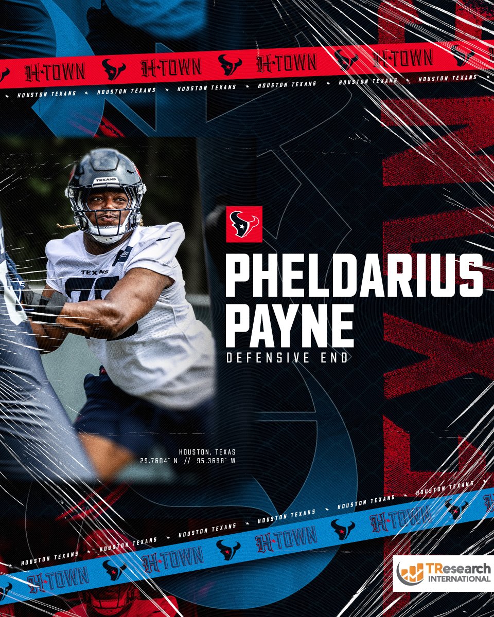 Houston Texans tweet media