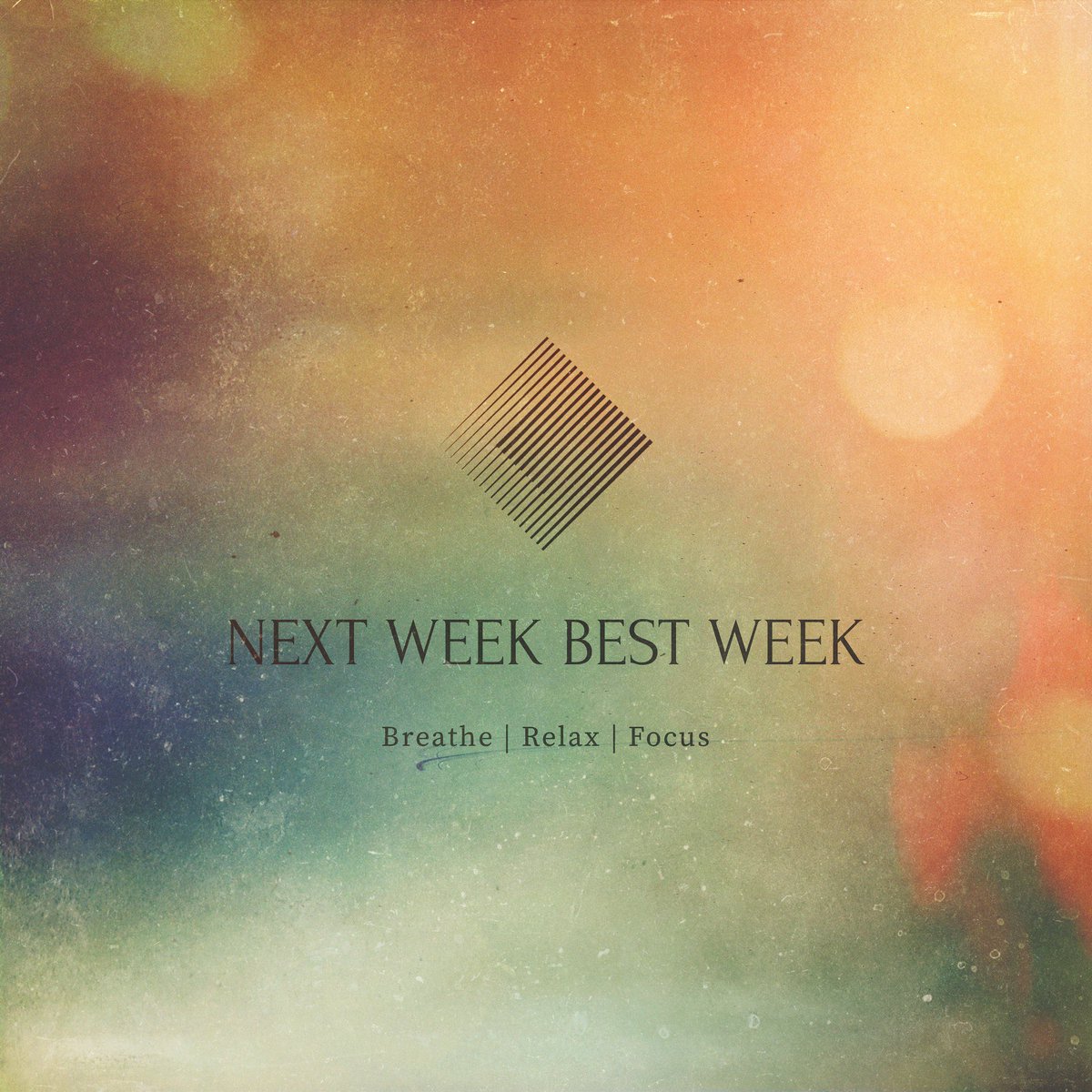 Next Week Best Week 🚀