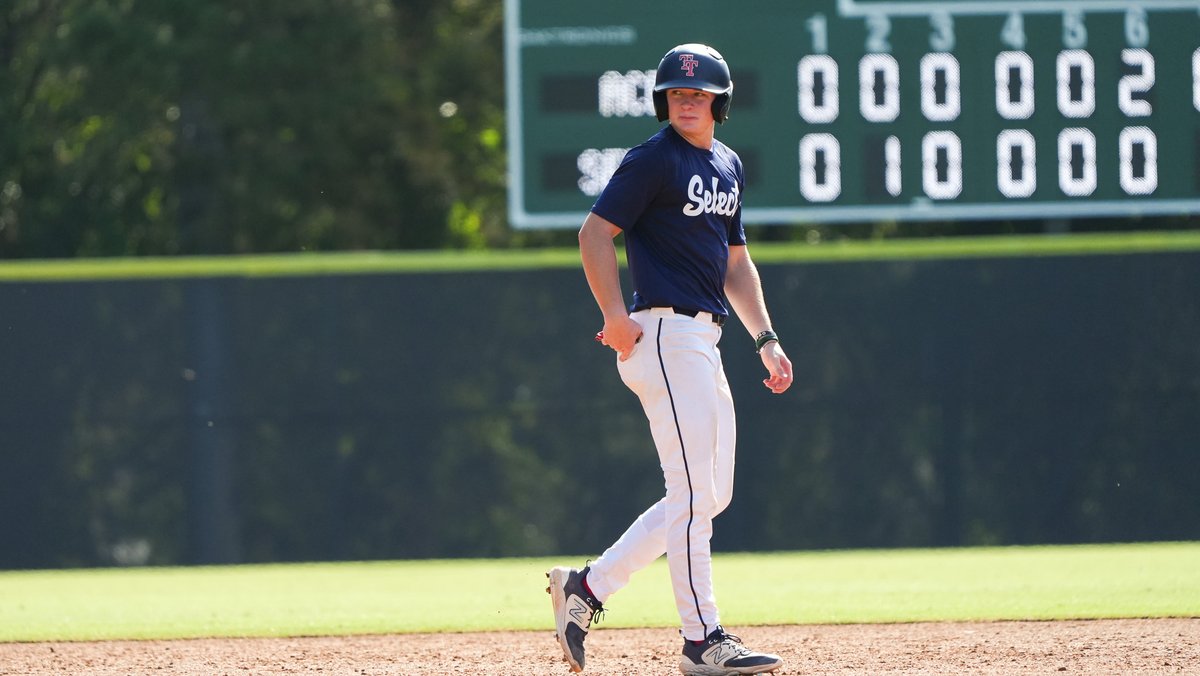 Congratulations, <a href="/ricky_stegs/">Ricky Stegbauer</a>!

#TierBoys | #ExpectGreatness | <a href="/_GoRoos/">The Roos</a>