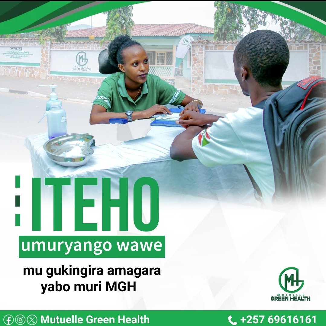 MHburundi's tweet photo. Mu gukingira umuryango wawe,kimwe mu bintu nyamukuru ushobora kubafasha ni gukingira amagara yabo

#burundi 
#santé https://t.co/ywn14I9ZHu