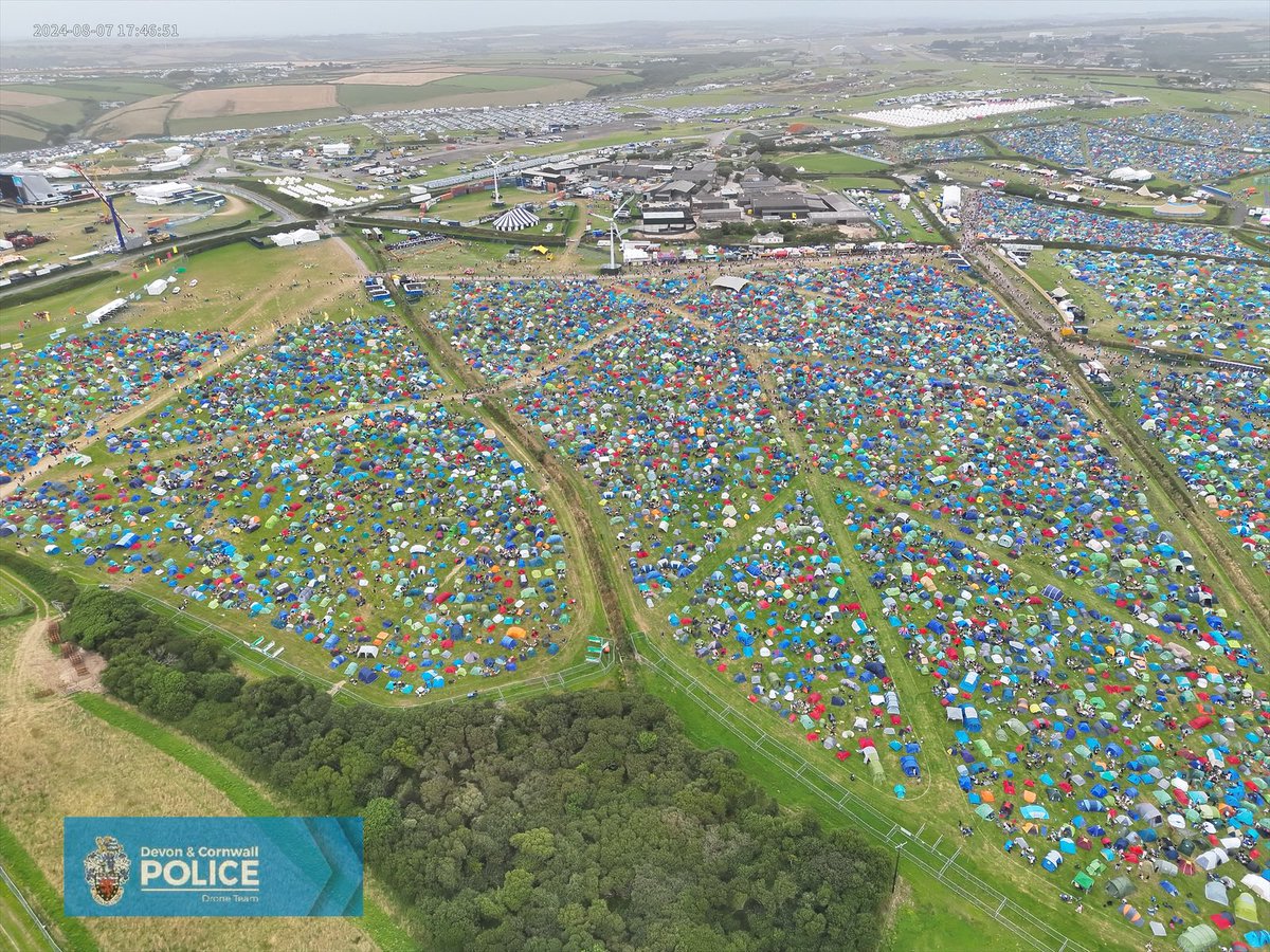 Devon & Cornwall and Dorset Police Drone Team tweet media