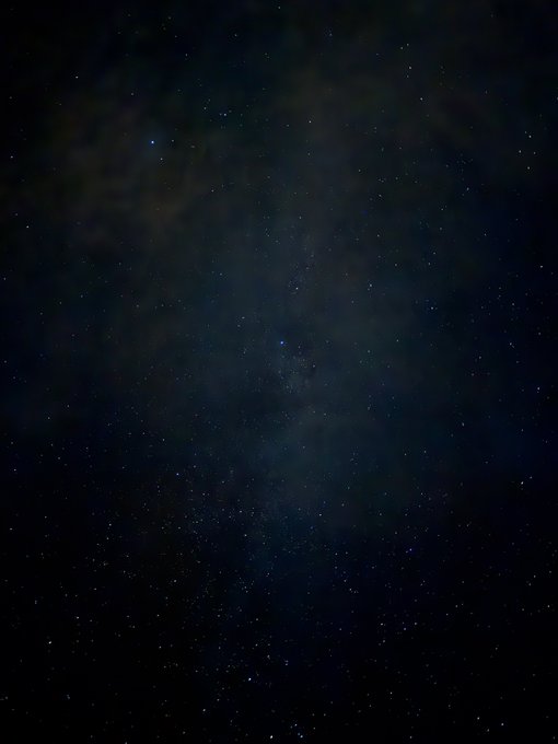 2 pic. Got to see the stars!! ⭐️ https://t.co/bcZfdhavPg