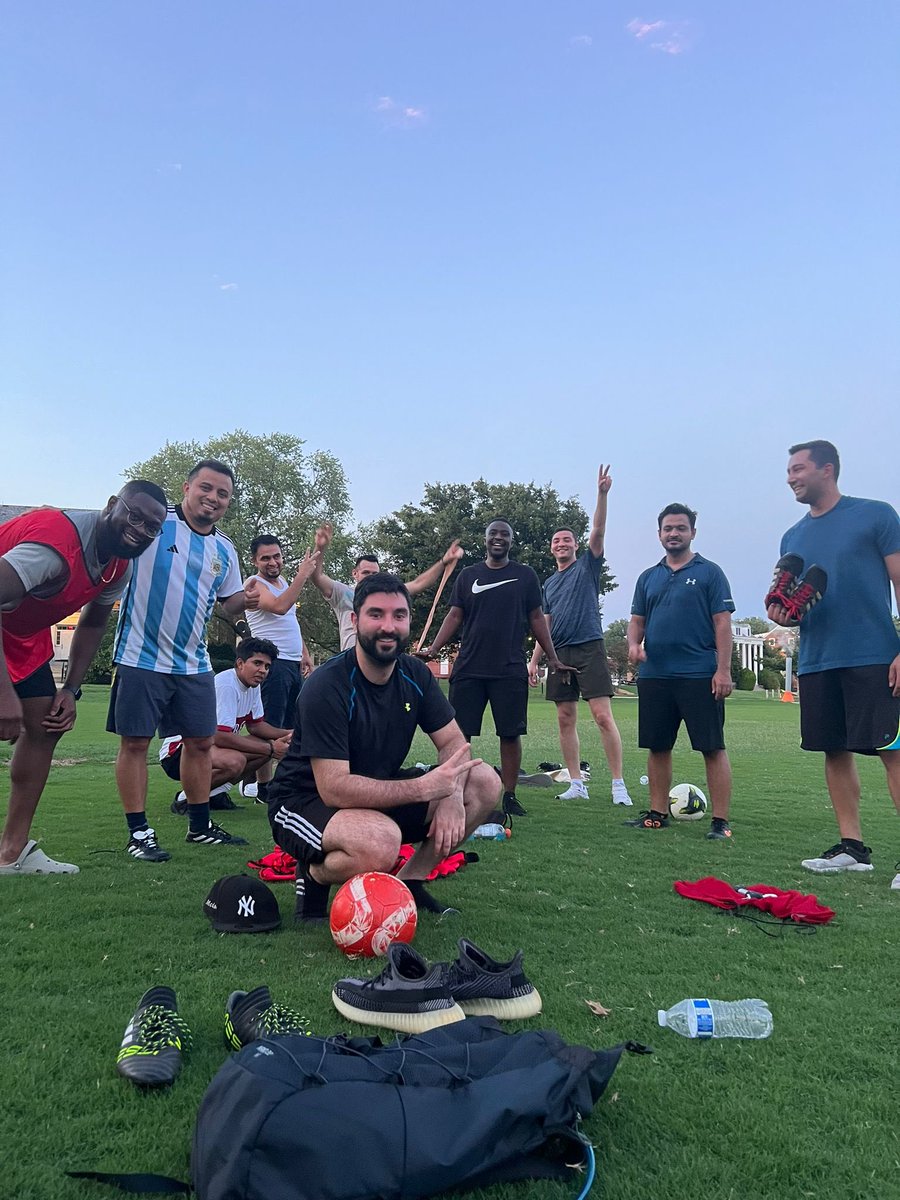 University of Maryland Capital Region IM Residency tweet media