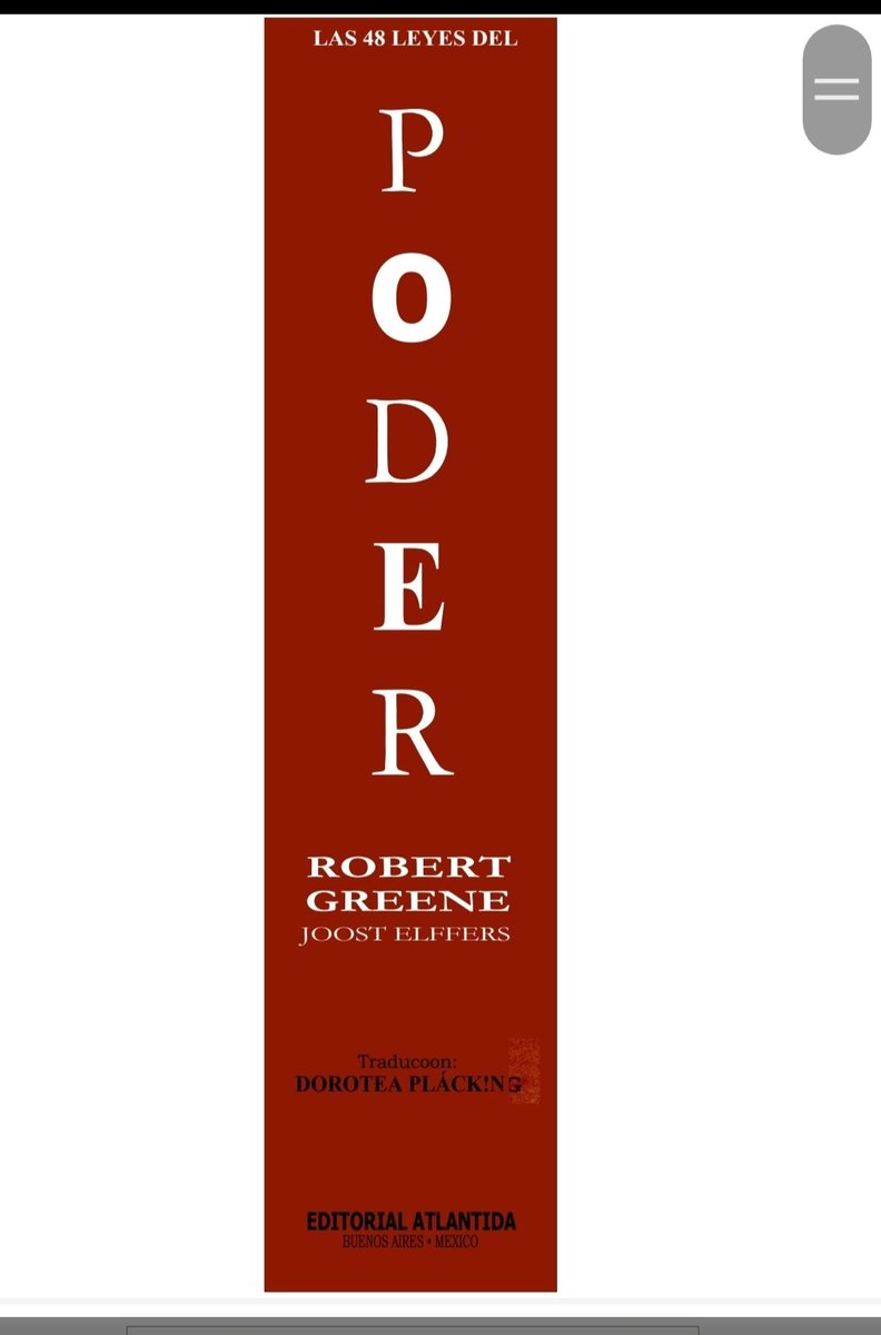 Hay libros que valen la pena entretenerse para leer  afín de recibir información y más formación. 👌👌