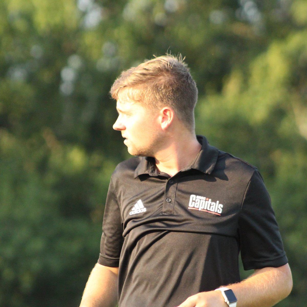 Evolve Coaching tweet media