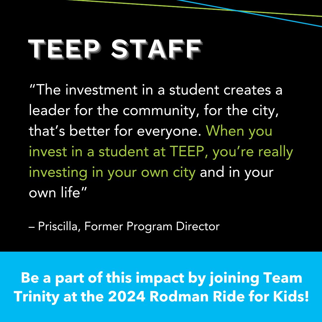 Trinity Boston Connects tweet media