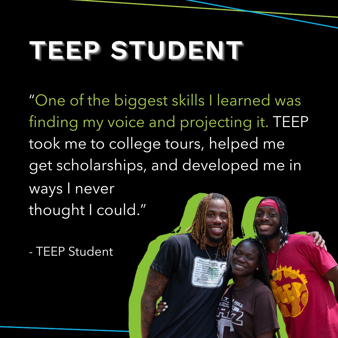 Trinity Boston Connects tweet media