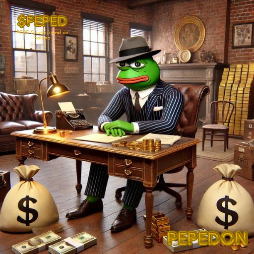 emms2011's tweet photo. @pepedon_sol Invest in altcoins for growth potential $PEPED $SOL #SOLANA #solana #BTC #memecoin #Airdrop #100x #crypto #cryptonews #eth #bnb #memefi #cryptocurrency #basememecoins #base #coinbase #binance #bitcoin $BTC https://t.co/cuVl0cV3Au